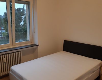 Nice rooms with private shower