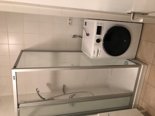 Chambre meublée à Bonnevoie – Furnished room in Bonnevoie