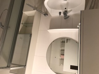 Chambre meublée à Bonnevoie – Furnished room in Bonnevoie