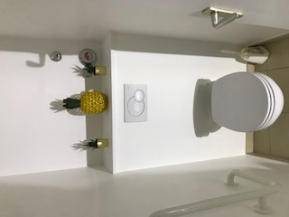 Chambre meublée à Bonnevoie – Furnished room in Bonnevoie