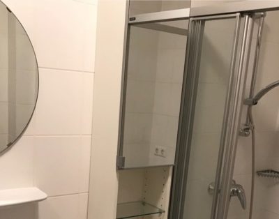 Chambre meublée à Bonnevoie – Furnished room in Bonnevoie