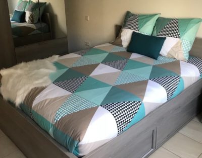 Chambre meublée à Bonnevoie – Furnished room in Bonnevoie