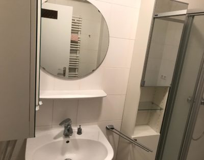 Chambre meublée à Bonnevoie – Furnished room in Bonnevoie