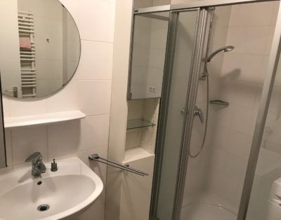 Chambre meublée à Bonnevoie – Furnished room in Bonnevoie