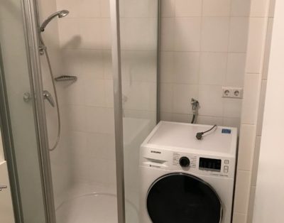 Chambre meublée à Bonnevoie – Furnished room in Bonnevoie