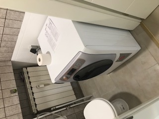 FB1D-Chambre meublée avec SDD privative/ furnished room with private shower